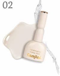 Marshmallow Rubber Base Camila Universal